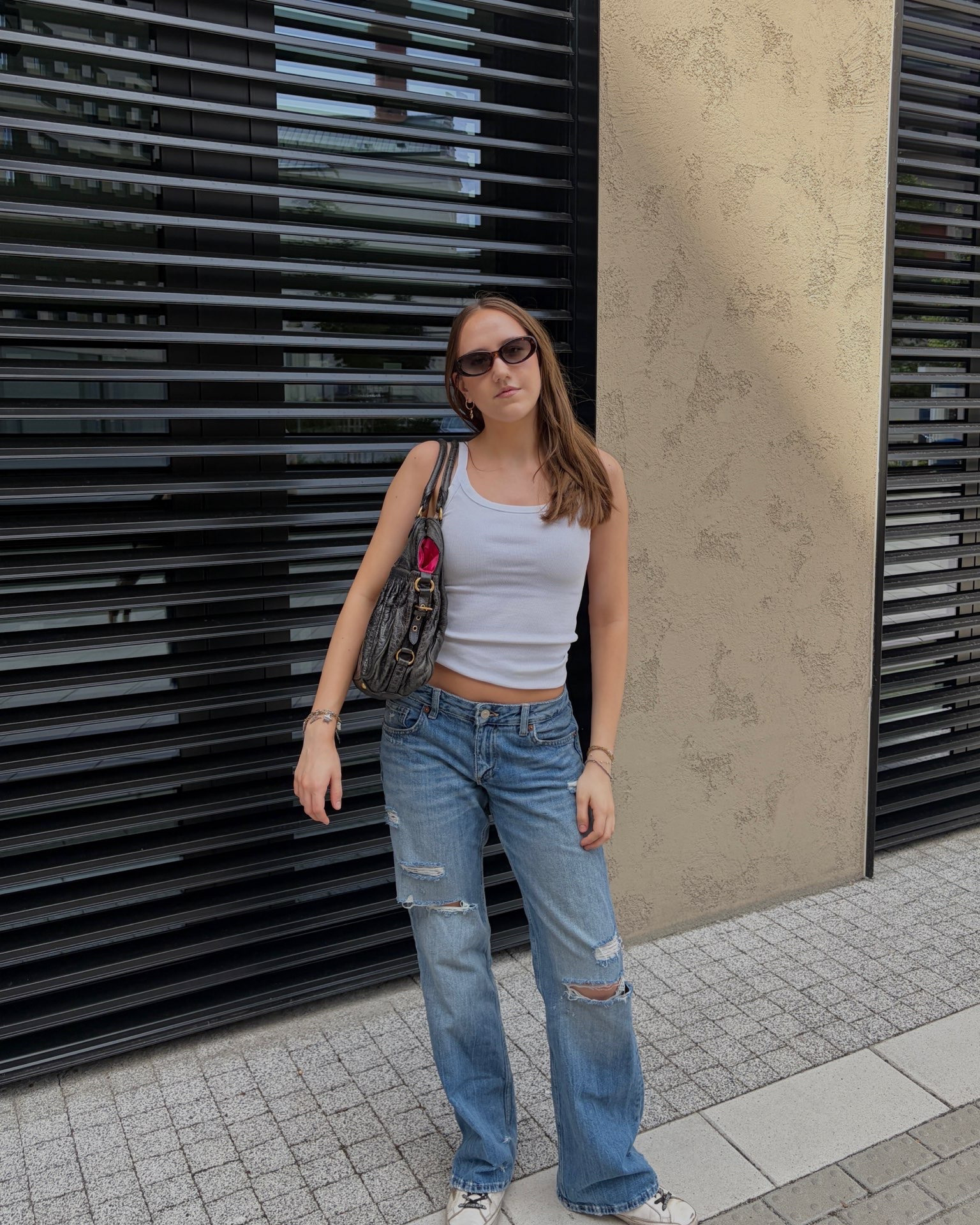 cool girl outfit 🌟
#coolgirloutfit #LTKoutfit

#LTKootd #LTKPetite #LTKdayinmylife