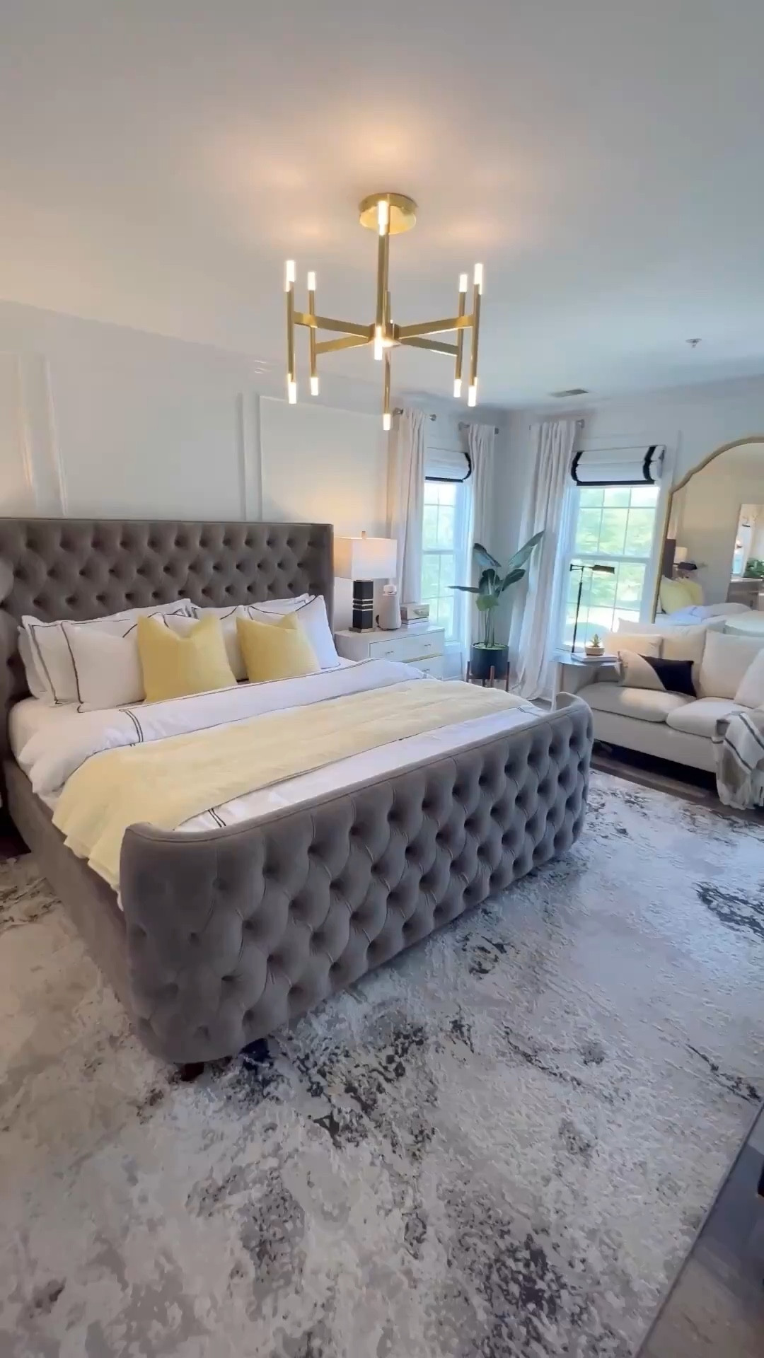 My favorite upholstered bed is on sale 🙌🏾

#LTKSaleAlert #LTKHome