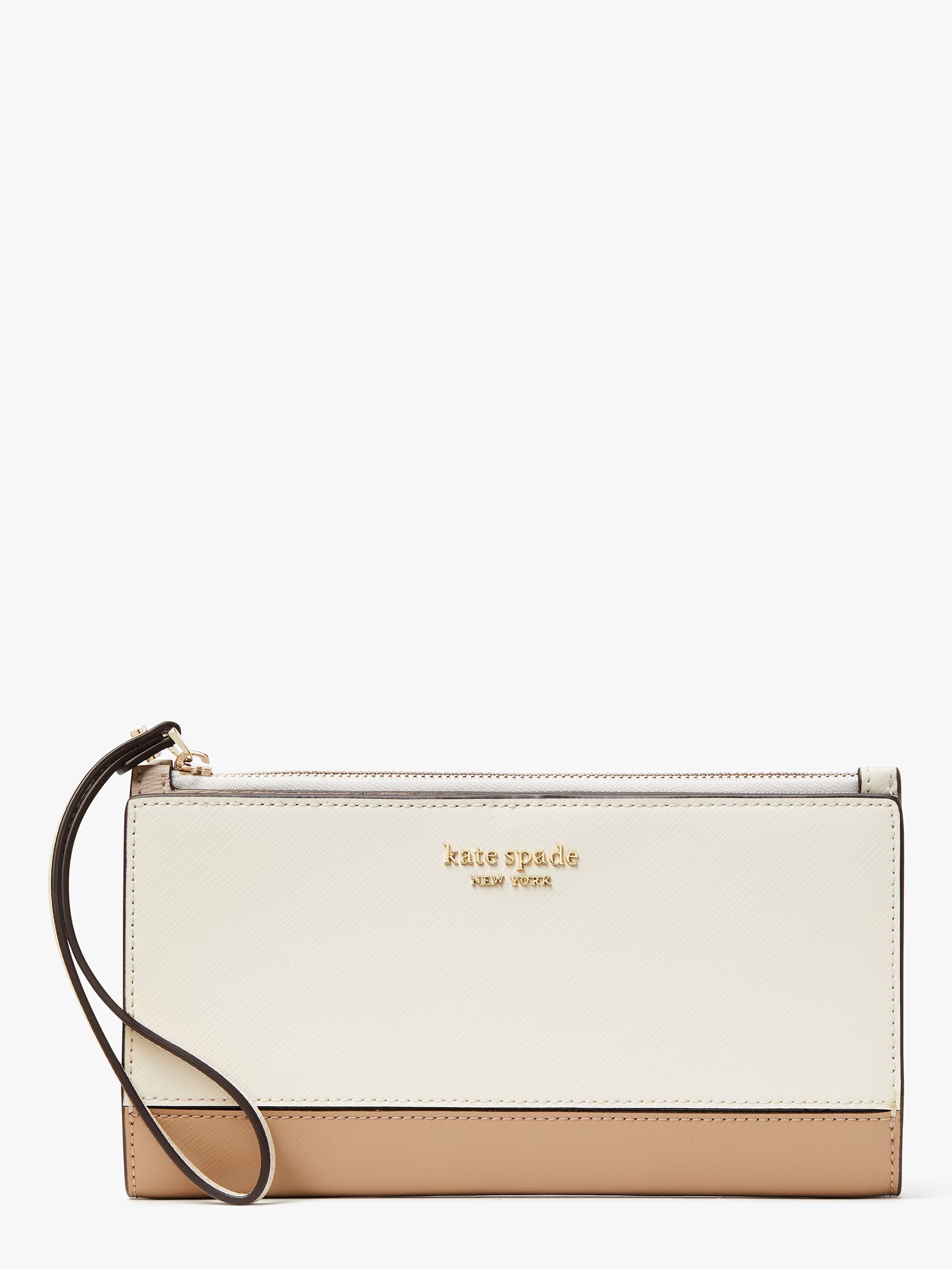 spencer continental wristlet | Kate Spade (US)