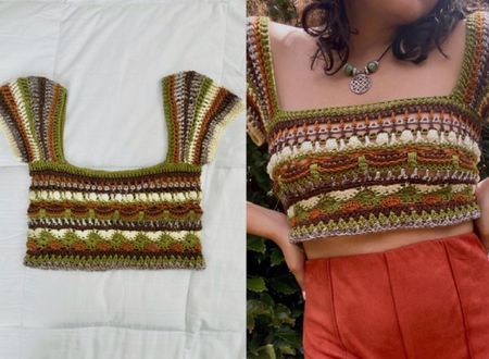 Superrrr cute knit top for summa 🤎🤎

#LTKSeasonal #LTKFind #LTKstyletip