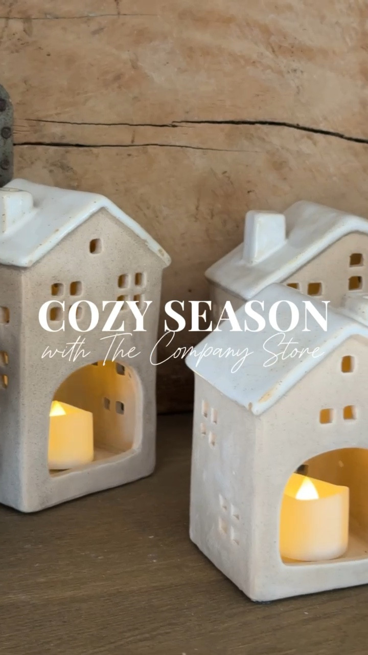 Cozy season with The Company Store 🎄🤎 #thecompanystore, #companyfamily #ad @thecompanystore

#LTKHoliday #LTKHome #LTKdayinmylife