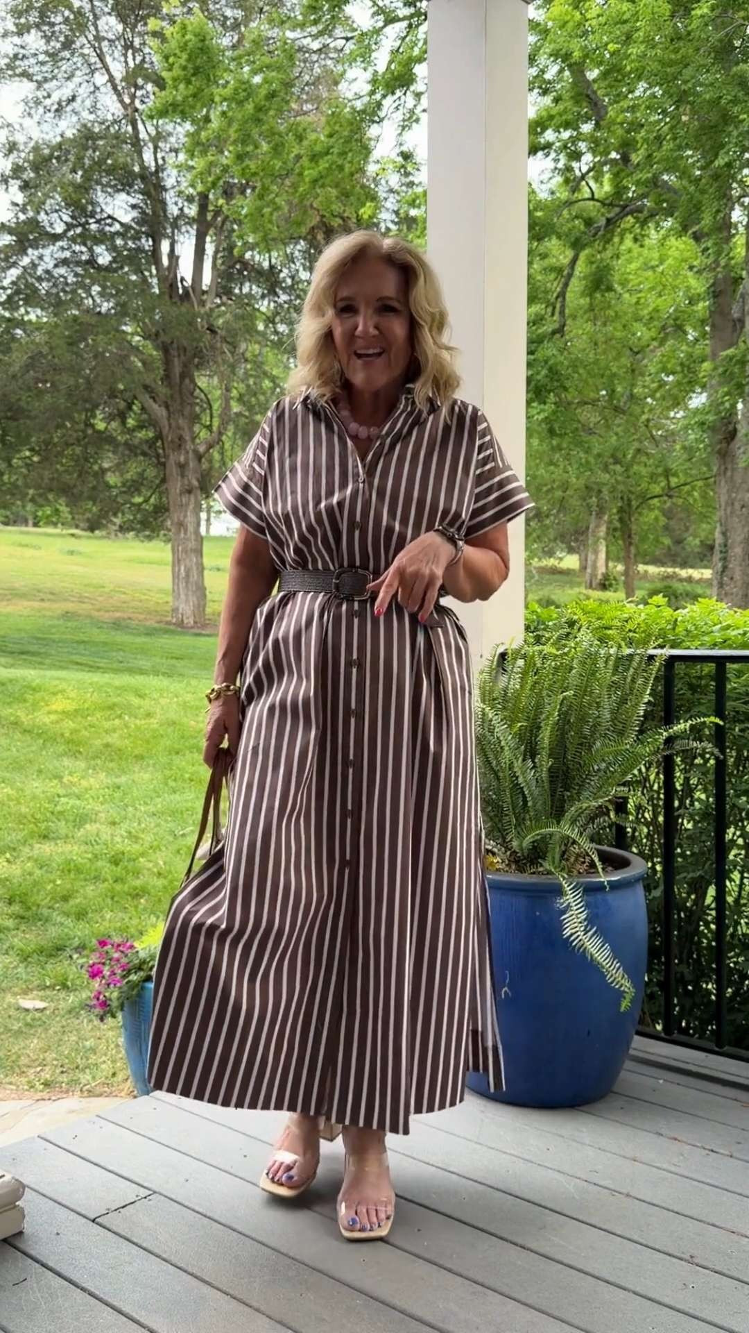 A must-have shoe 🤍

Clear strap sandals go with everything and instantly elevate your outfit. Such a good staple to have.

Linked for you 🫶🏻 

 

#LTKootd #LTKSeasonal #LTKOver40