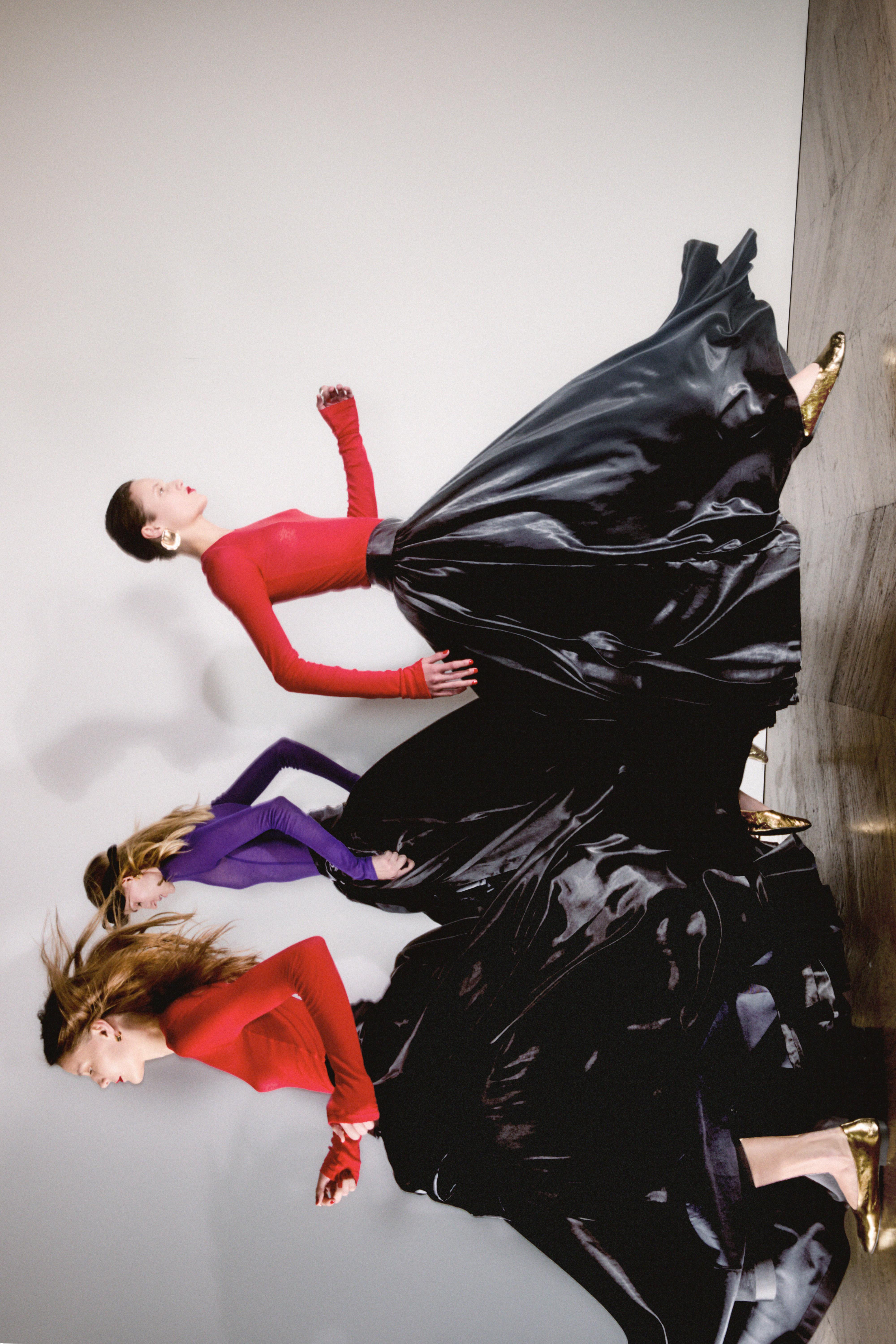 T-SHIRT AUS SUPIMA® BAUMWOLLE | Zara DE