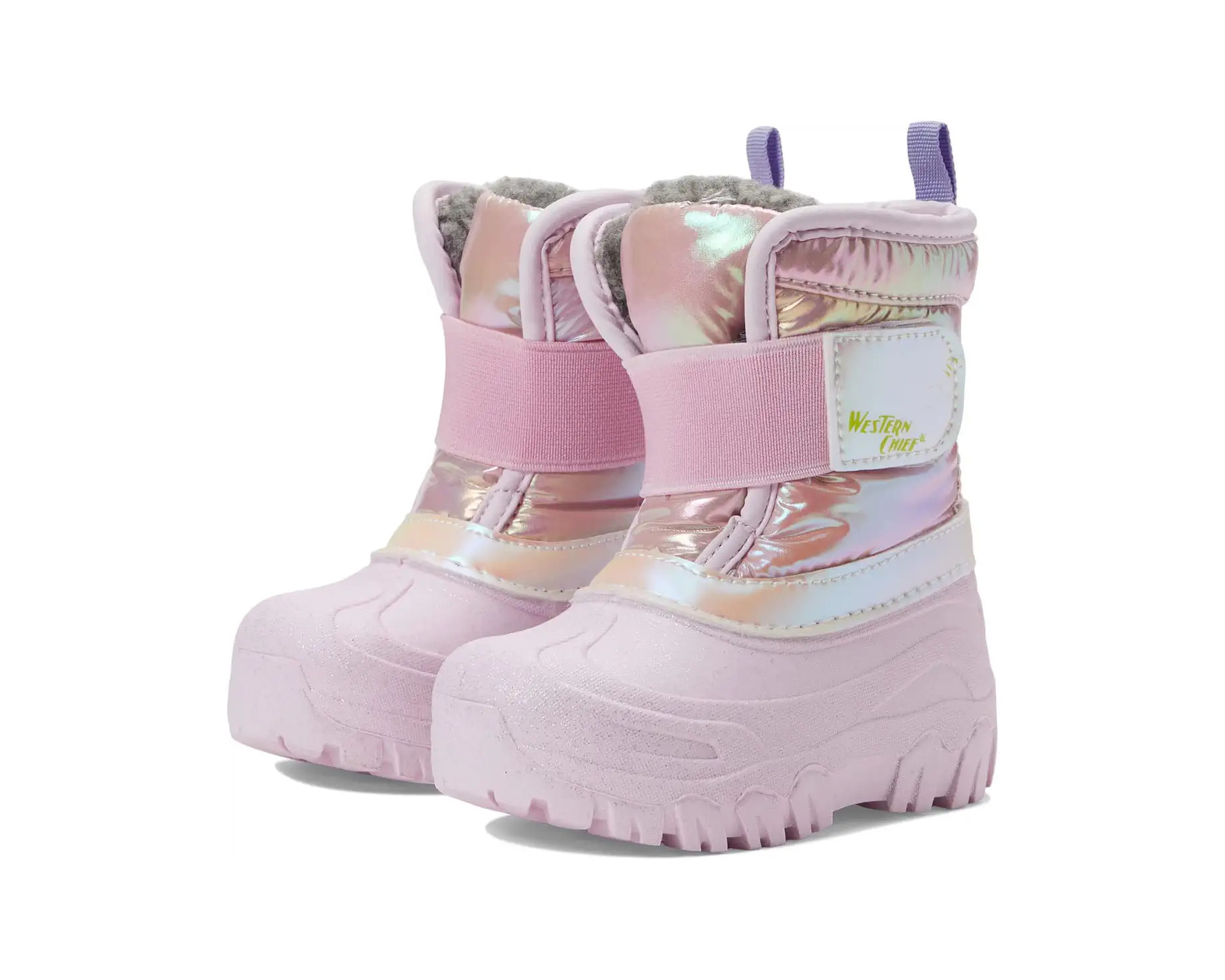 Baker Snow Boot (Toddler/Little Kid/Big Kid) | Zappos