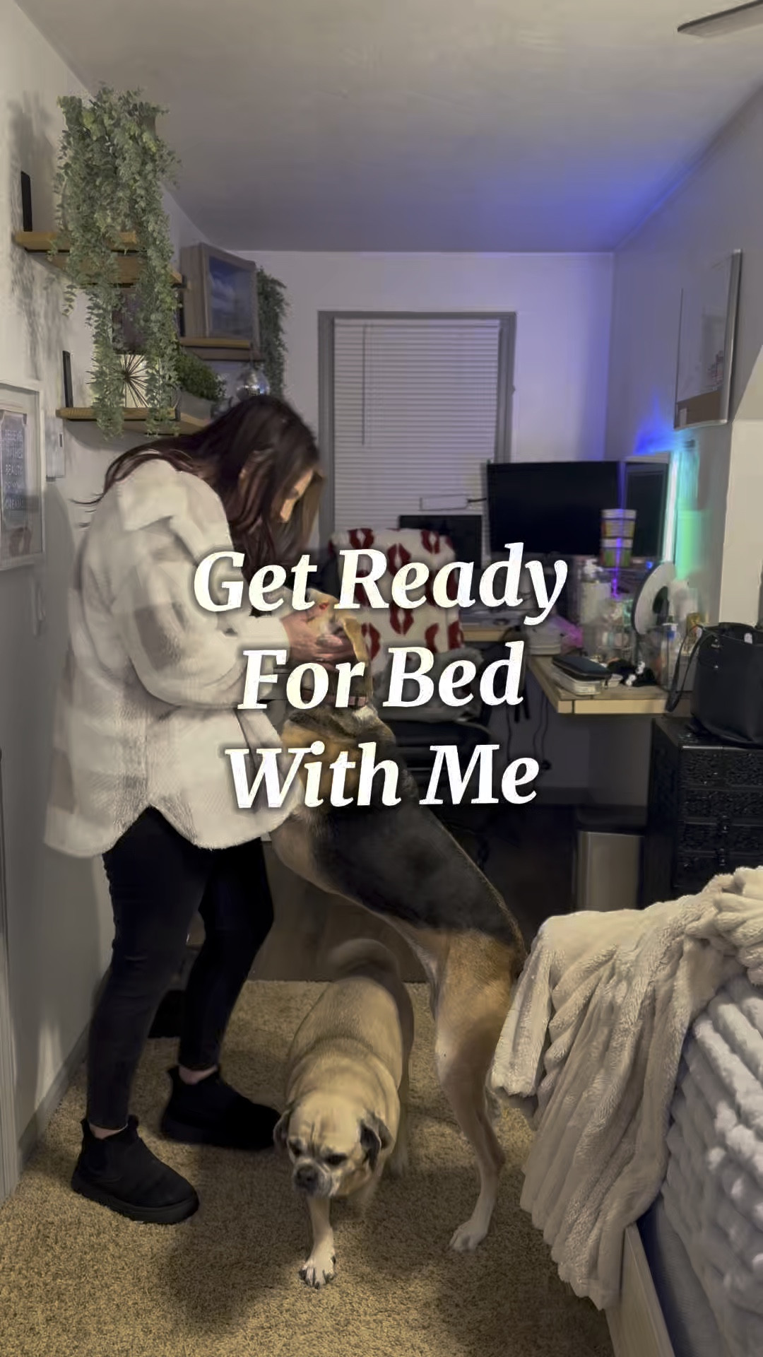 My bedtime routine and the crossover Chicagos had me AWAKE🫣

Let me know some good show recommendations as I am trying to find new stuff💕

#LTKPets #LTKBeauty #LTKFamily
