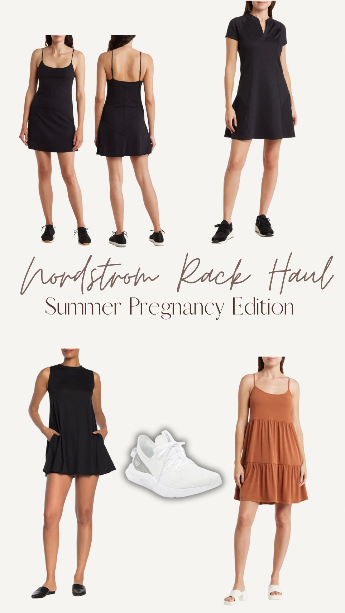 Summer pregnancy finds! Nordstrom rack haul! 

#LTKbump