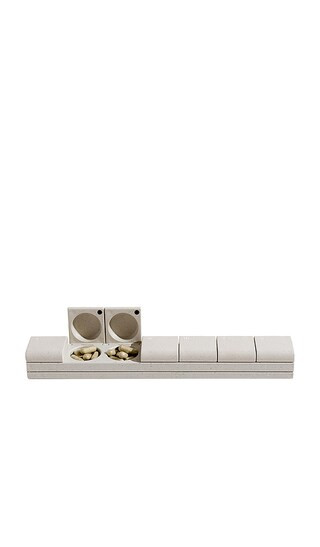 AndAgain 7-Day Pill Case | Revolve Clothing (Global)