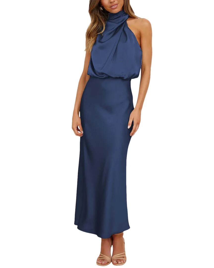 Silvia Rufino Dress | Shop Simon