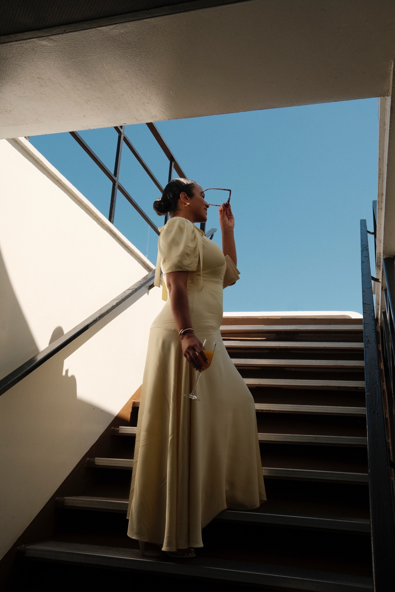 here comes the sun ☀️ 

#LTKParties #LTKStyleTip #LTKMidsize