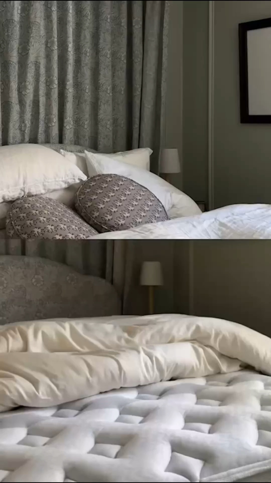 I’ve tried a lot of mattresses, and comfort is a big deal to me… so it’s really important that when I climb into bed, it feels like a big hug ♥️ code CWA75 for $75 off

I’ve linked this one below if you’re looking for that same feeling.
@Leesa #leesapartner 