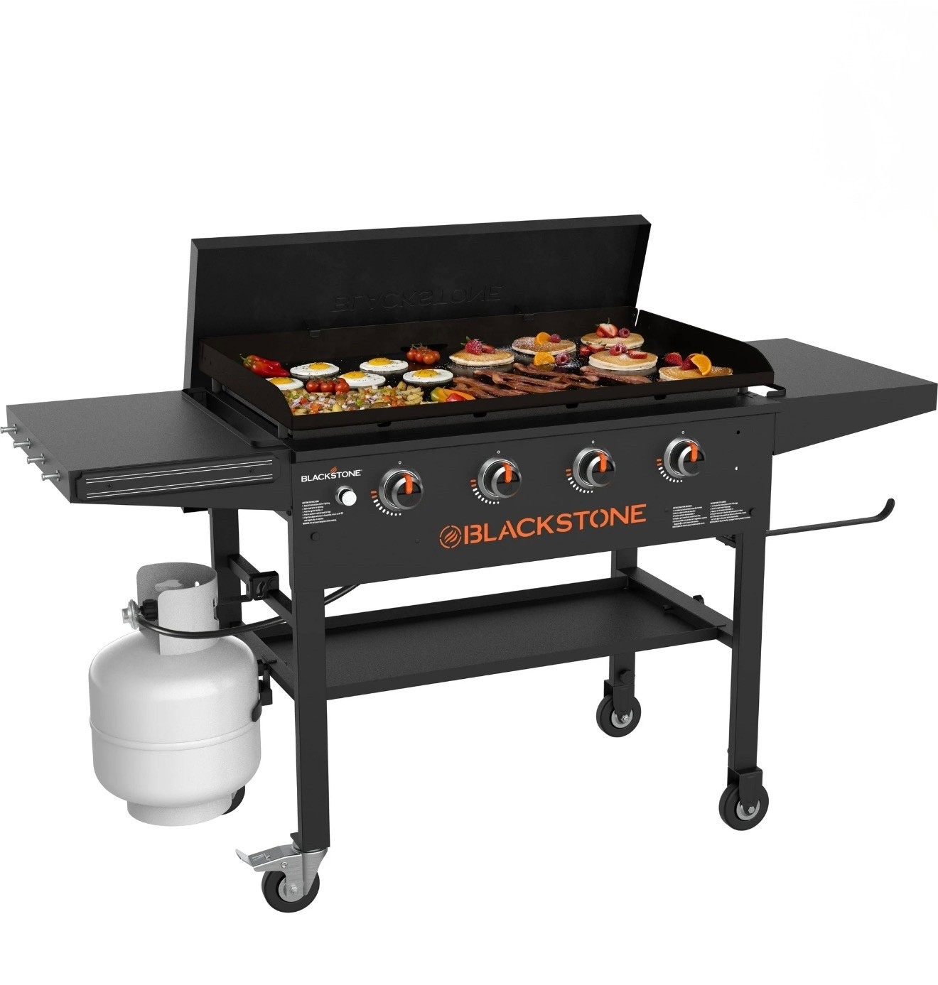 We love our Blackstone, summertime we use it 3 meals a day!  

#LTKSaleAlert #LTKfoodie #LTKdayinmylife