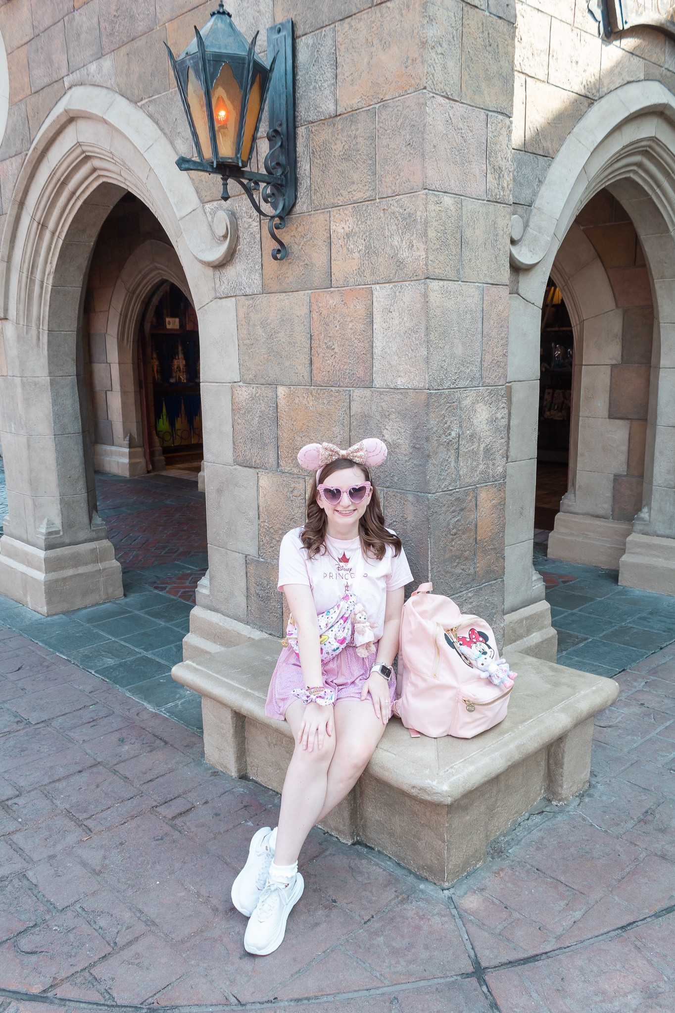 •SALE ALERT 🚨 Stoney Clover Lane Disney items + Star Wars is 40% off! Picked up a few items this morning. The sale is one day only 💗• 

#LTKunder100 #LTKSale