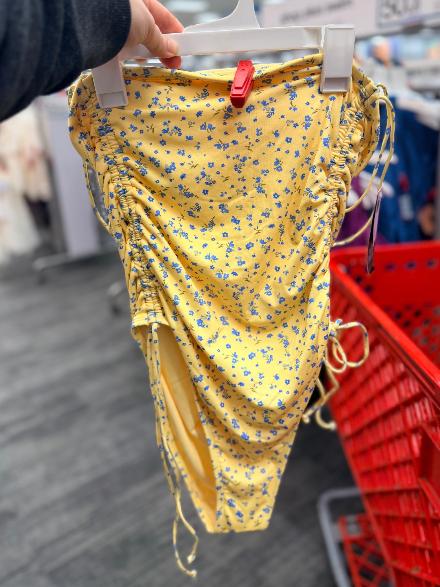 This look covers you in all the right places. Perfect for a day in the water with your kids or on the water in a boat. It’s stylish and giving that southern belle in a swimsuit vibe  

#swim #swimwear #targetstyle #beachvacation #springstyle 

#LTKSeasonal #LTKSwim #LTKTravel