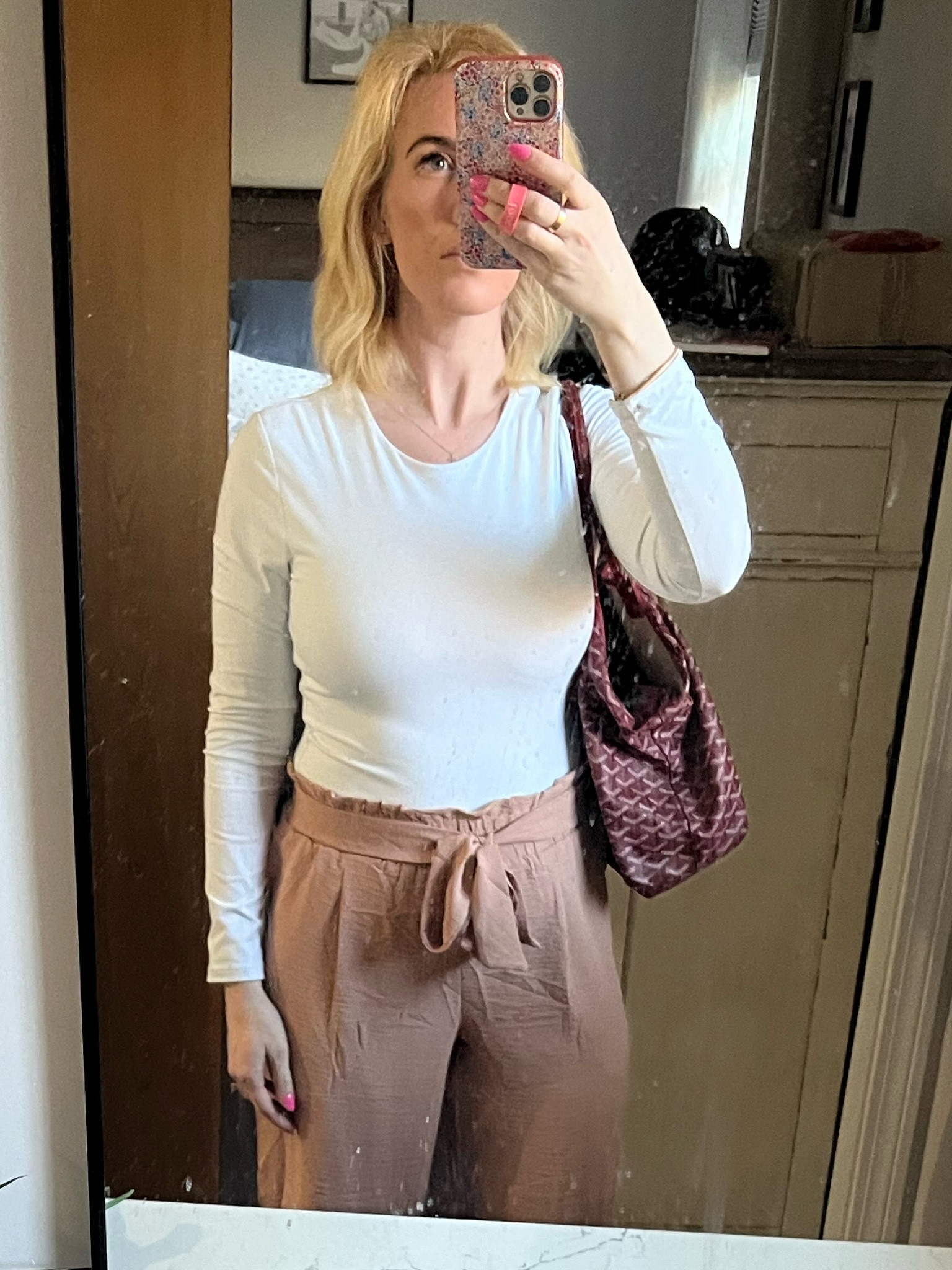 Back to the office - bump friendly work attire that’s comfy and affordable 

#LTKbump #LTKworkwear #LTKfindsunder50