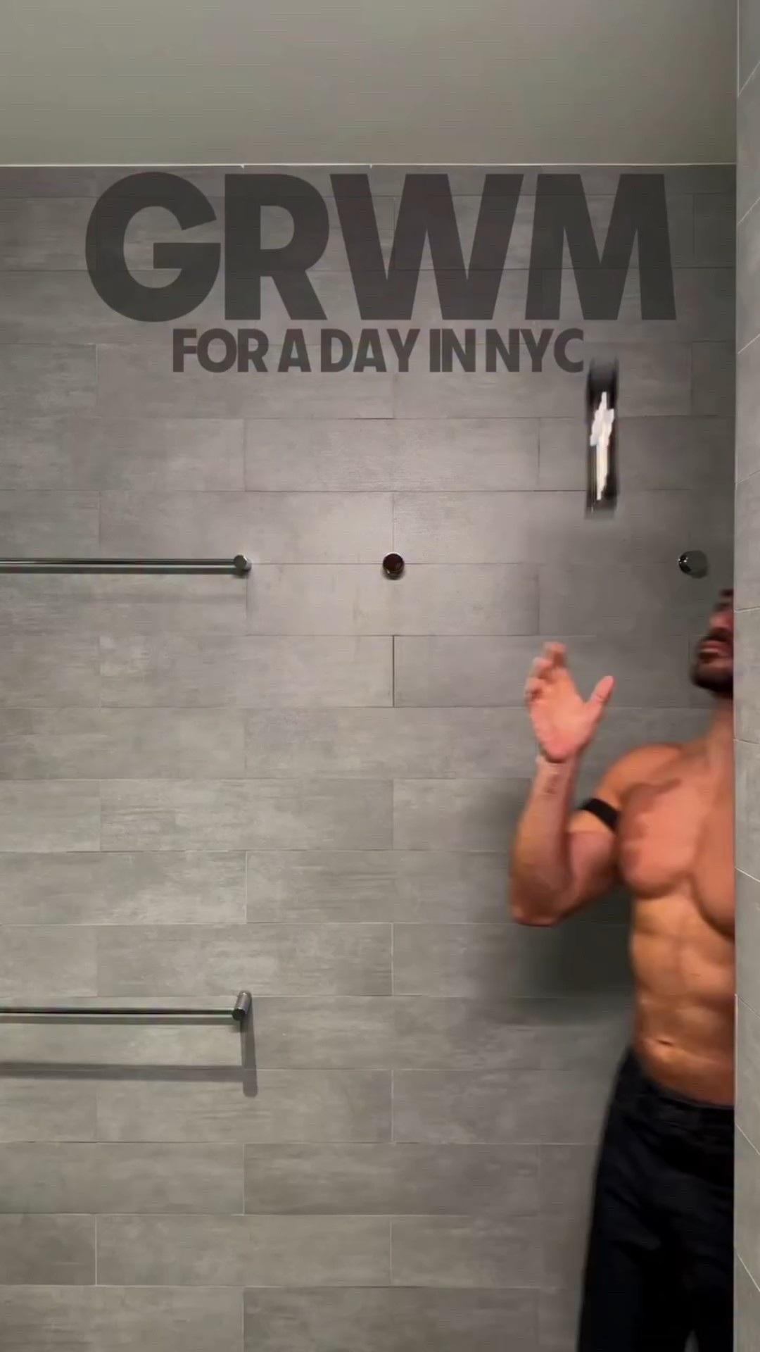 GRWM for a day in NYC

#LTKMens #LTKStyleTip #LTKBeauty