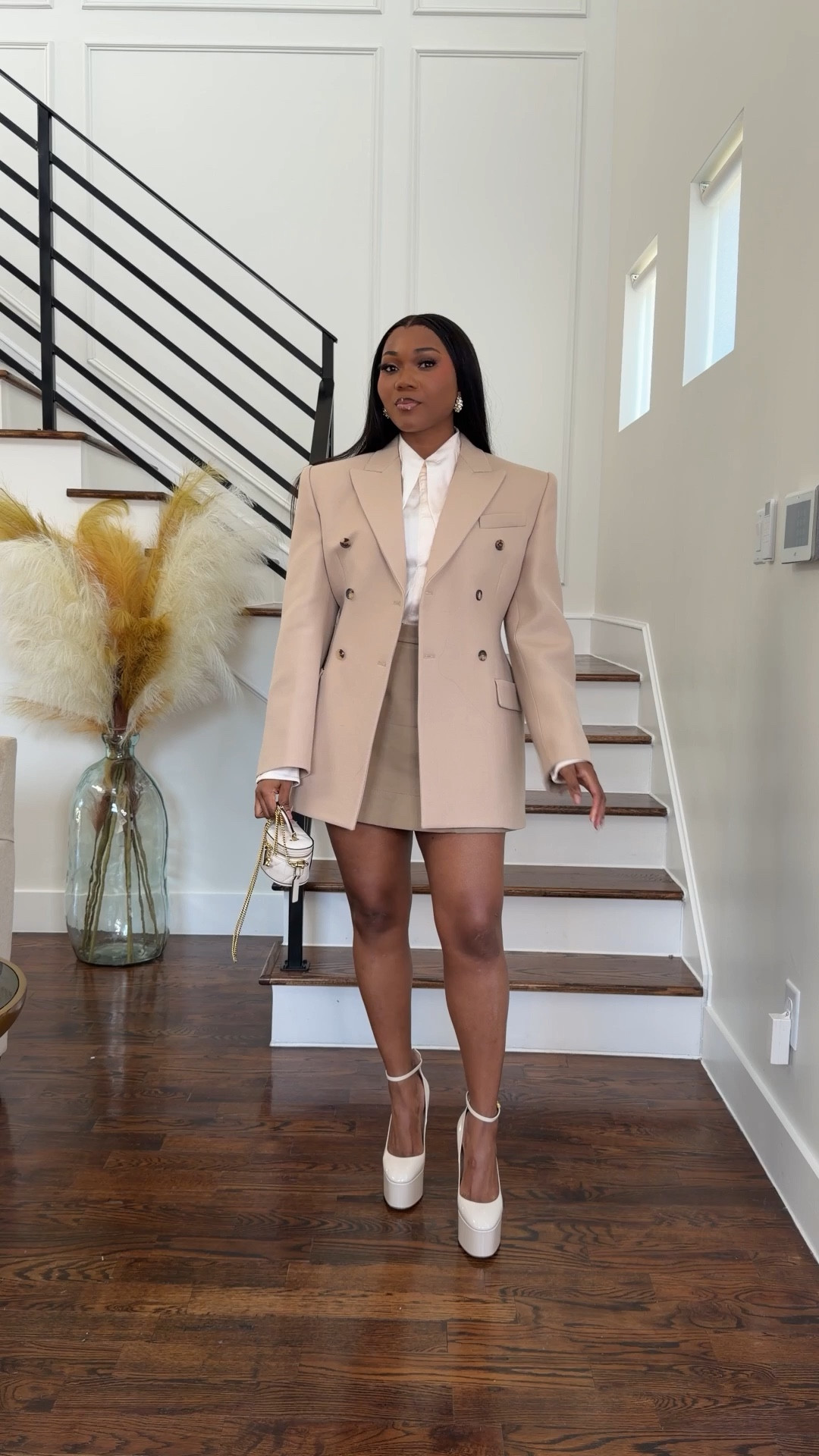 Brunch outfit inspo


#LTKBeauty #LTKootd #LTKgrwm