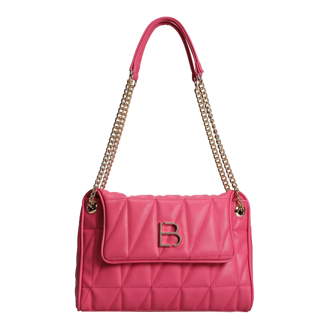 Pink Shoulder Bag | BrandAlley