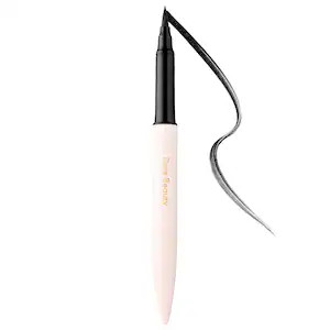Perfect Strokes Matte Liquid Liner - Rare Beauty by Selena Gomez | Sephora | Sephora (US)