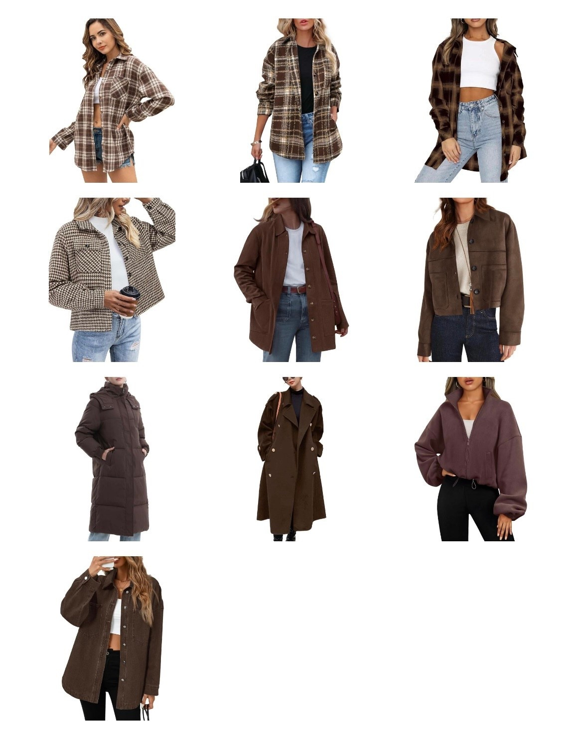 Earthy tones, effortless style
Flannel jacket in season 

#LTKSaleAlert #LTKHoliday #LTKSeasonal