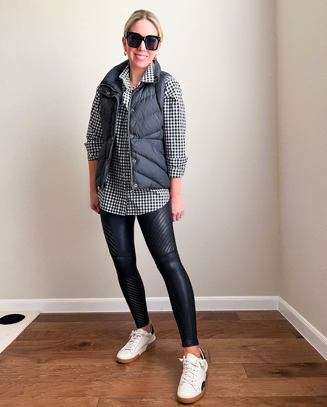 Spanx faux leather leggings outfits!

I’m 5’3” and wear size petite small in the faux leather leggings. 

Leggings outfit
Faux leather 




How to wear faux leather leggings, faux leather leggings outfits, what to wear with Spanx faux leather leggings


#ltkover40 #ltkholiday #ltkseasonal #ltksalealert Black Friday sales, Black Friday shoppingg

#LTKCyberWeek #LTKCyberWeek



Spanx faux leather leggings outfit


#ltkover40 #ltksalealert Nordstrom finds , leggings , Spanx , boots, fall boots , winter boots, handbag, purse , accessories , sunglasses , mom outfit #ltkfindsunder100 #ltkbeauty #LtkCyberweek 
 

#LTKmomlife #LTKootd #LTKmomlife #LTKootd #LTKSeasonal #LTKmomlife #LTKootd