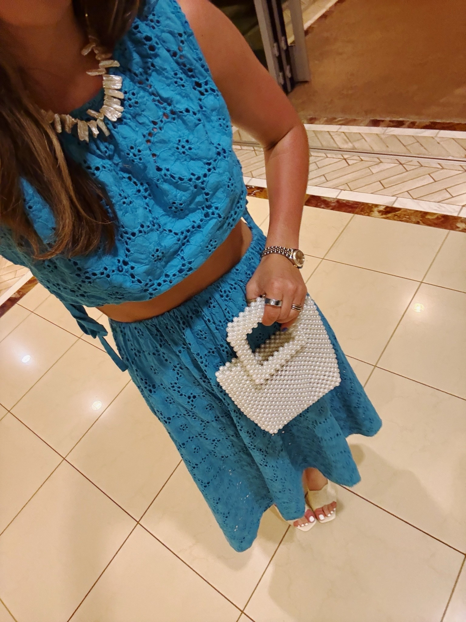 Dinner night 3 in Maui 🩵 Rent the Runway code RTRXEKATETUCKER50 for 50% off the 10-item membership! You will love it 😉

#LTKU #LTKootd #LTKTravel
