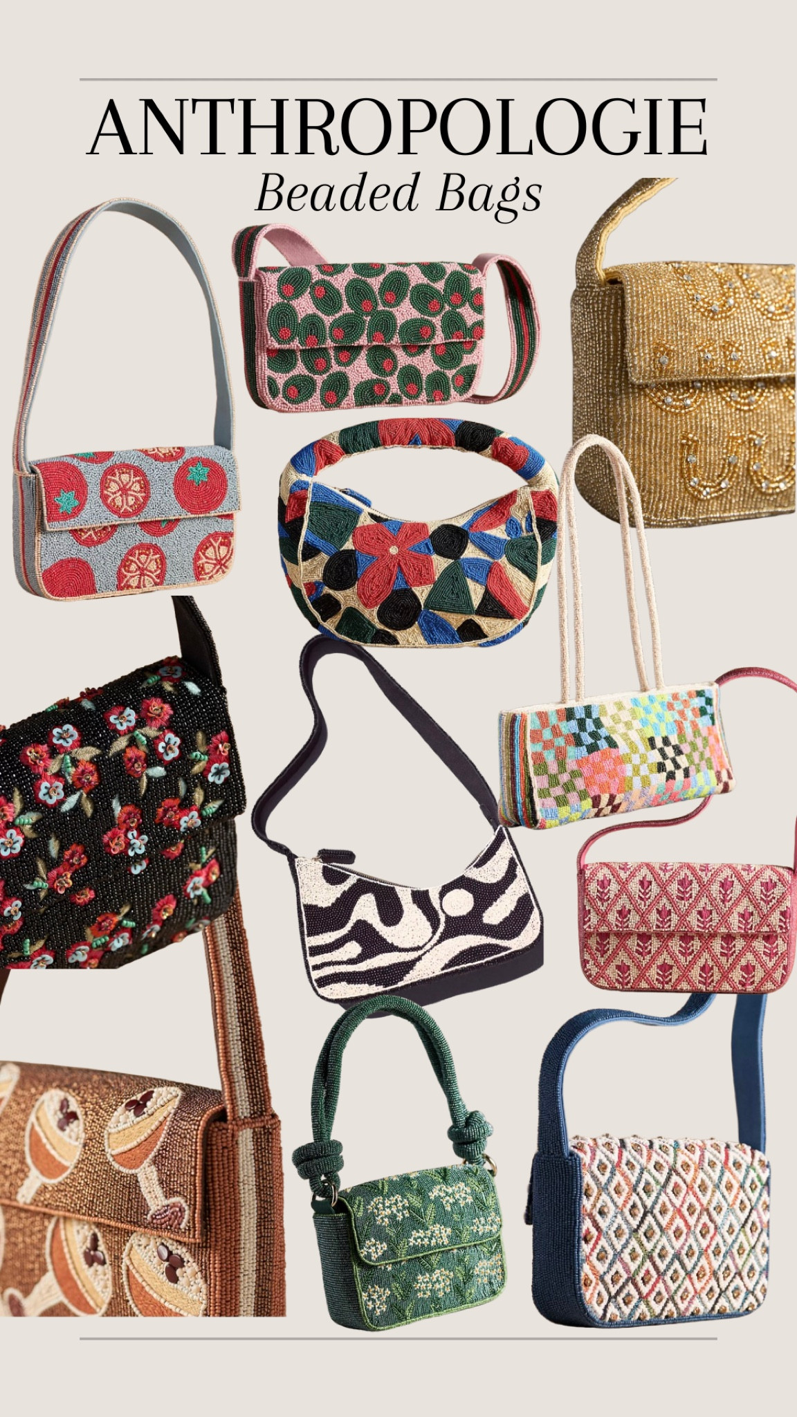 #LTKItBag #LTKSeasonal #LTKStyleTip