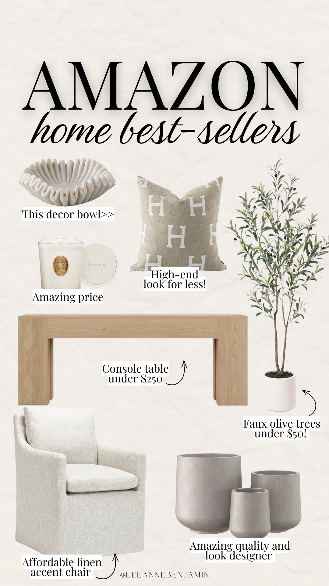 Amazon home best-seller finds!

#LTKSaleAlert #LTKSeasonal #LTKHome