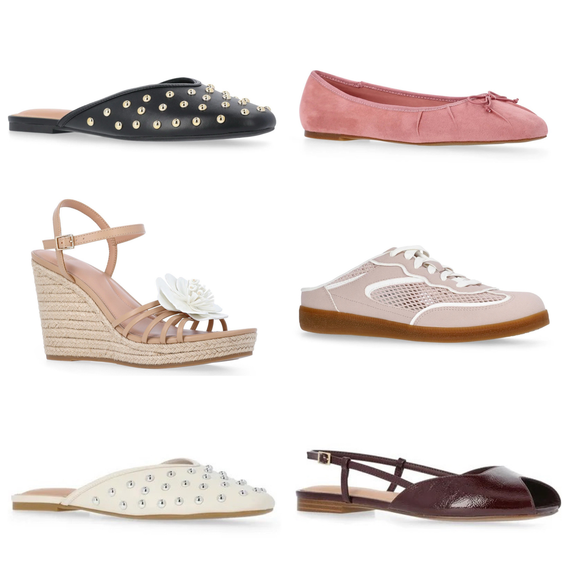 Walmart new arrivals shoes 

#LTKFindsUnder50 #LTKootd