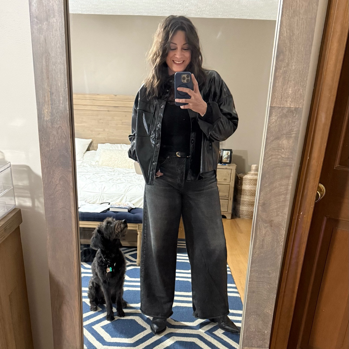 Justin Timberlake concert outfit before it was cancelledd

#LTKStyleTip #LTKMidsize #LTKOver40