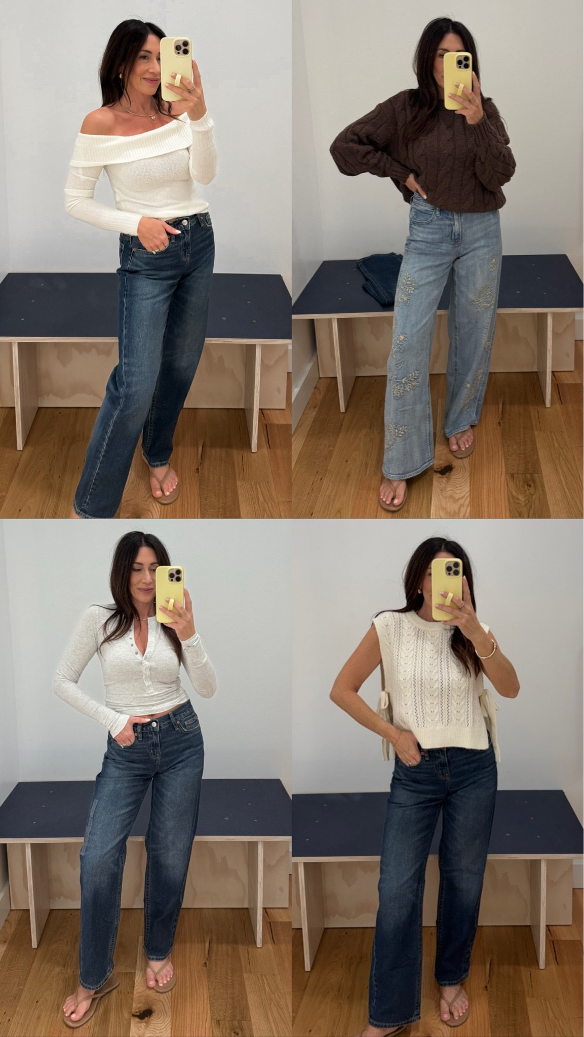 @American Eagle Outfitters new arrivals for fall

#LTKSaleAlert #LTKgrwm #LTKSeasonal