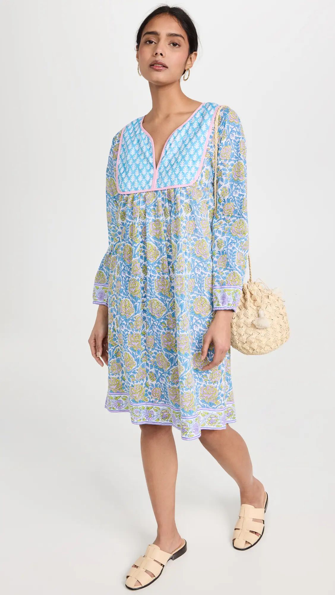 Jaipur Dress | Shopbop