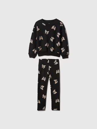 babyGap Sweatshirt Set | Gap (US)