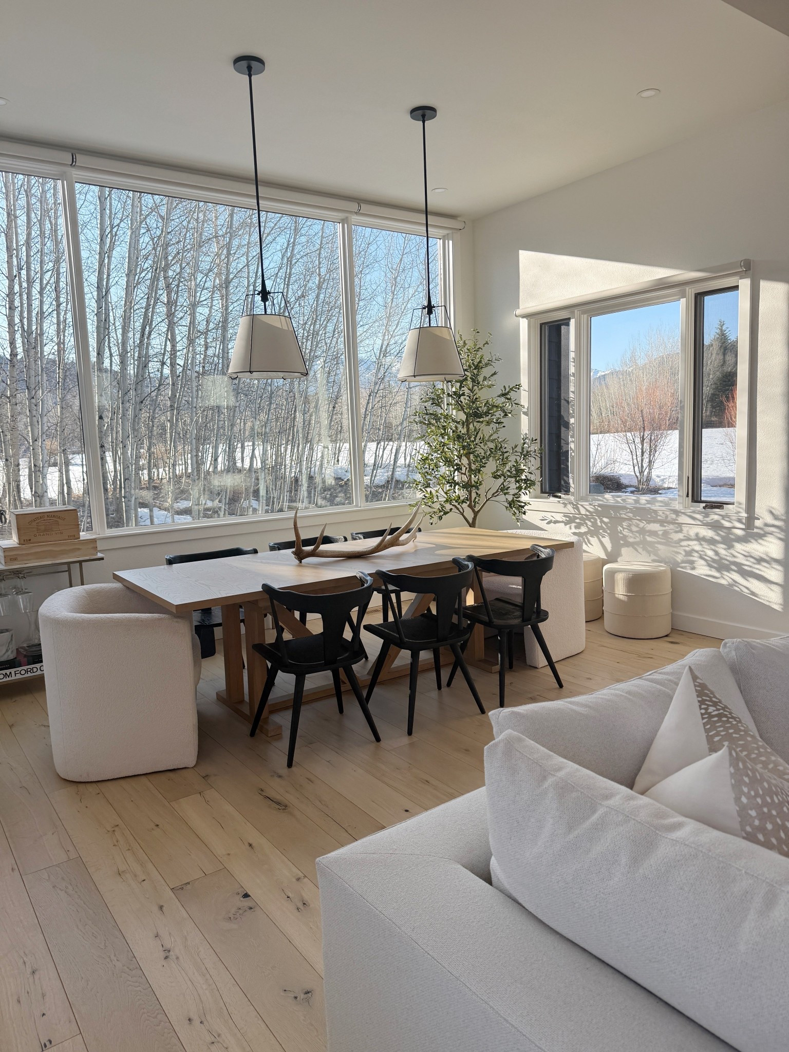 HOME \ dining room details: chair, table, decor 

Target
Amazon 


#LTKWatchNow #LTKHome