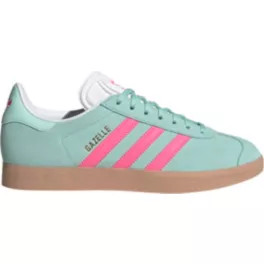 adidas Originals Women's Gazelle Shoes | Dick's Sporting Goods | Dick's Sporting Goods