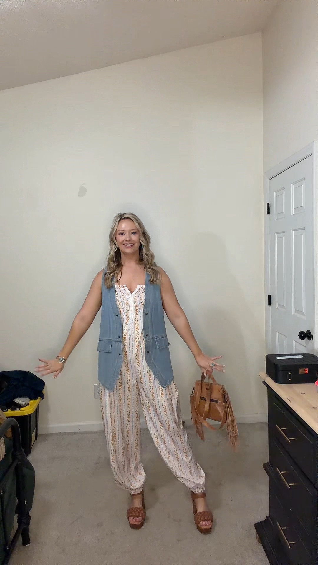 Cute and comfy is the only option in this heat!

#LTKootd #LTKgrwm #LTKmomlife
