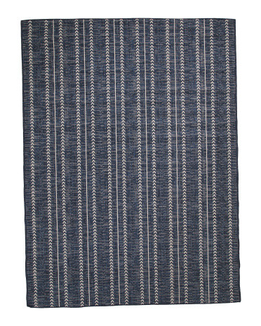 Made In Turkey Indoor Outdoor Rug | TJ Maxx