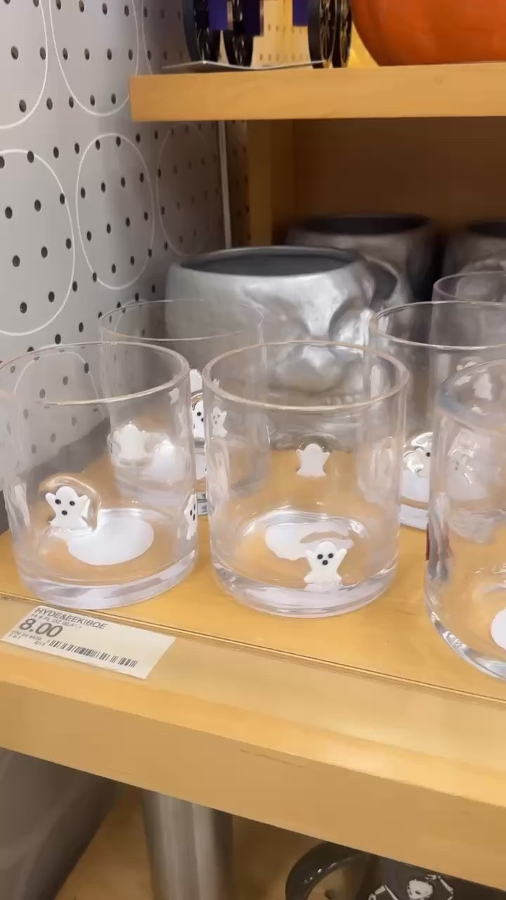 The most adorable icon glasses at Target for fall!

#LTKootd #LTKgrwm #LTKOver40