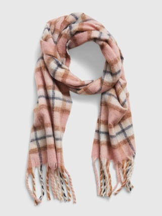 Recycled Cozy Scarf | Gap (US)