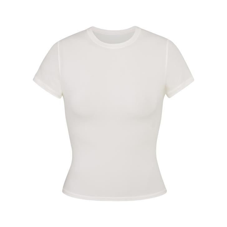 FITS EVERYBODY T-SHIRT | SKIMS (US)