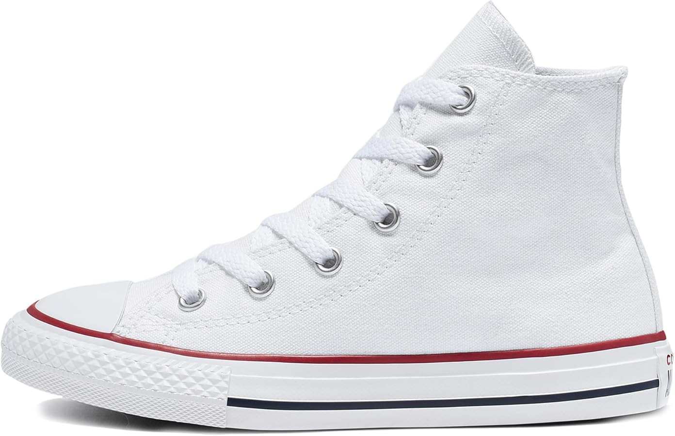 Converse unisex-child Chuck Taylor All Star 2018 Seasonal High Top Sneaker, 32 EU | Amazon (US)