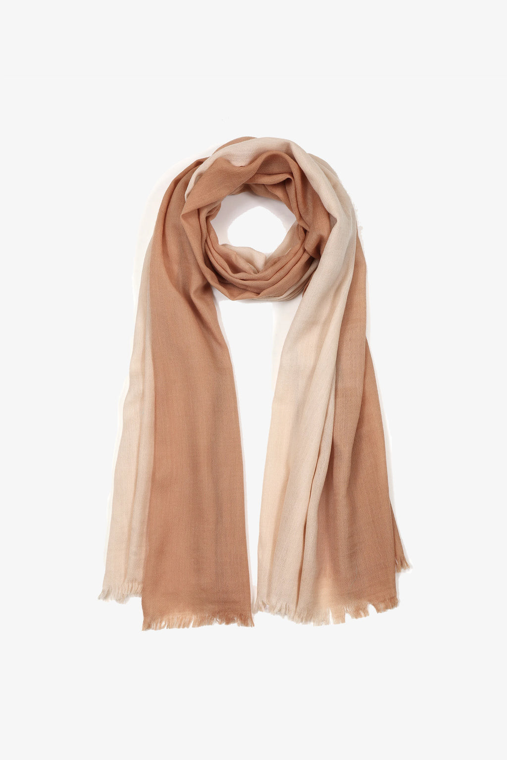 Essential Wrap  |  Neutral | Helen Jon