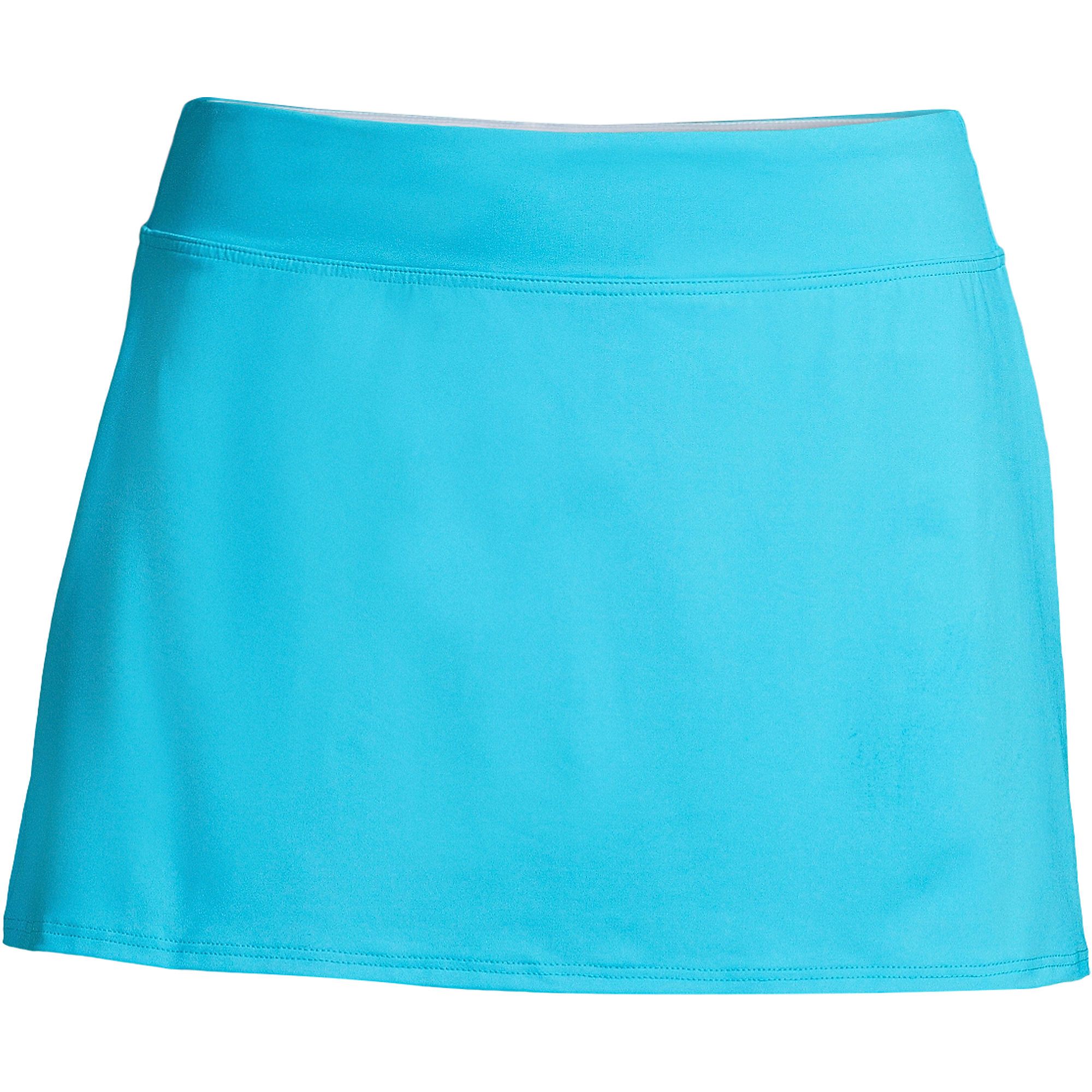 Women's Chlorine Resistant Swim Skirt Swim Bottoms | Lands' End (US)