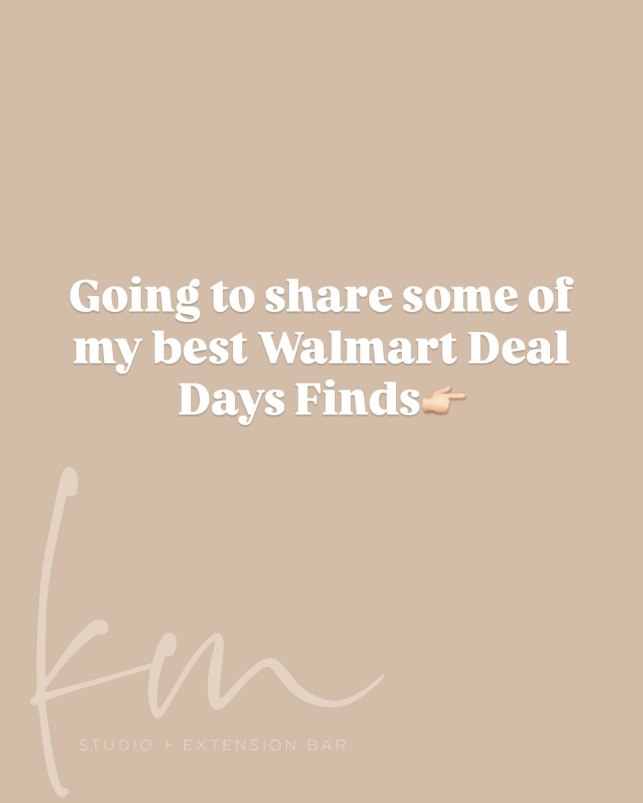 Walmart Deal Days 

#LTKSeasonal #LTKSaleAlert #LTKHome