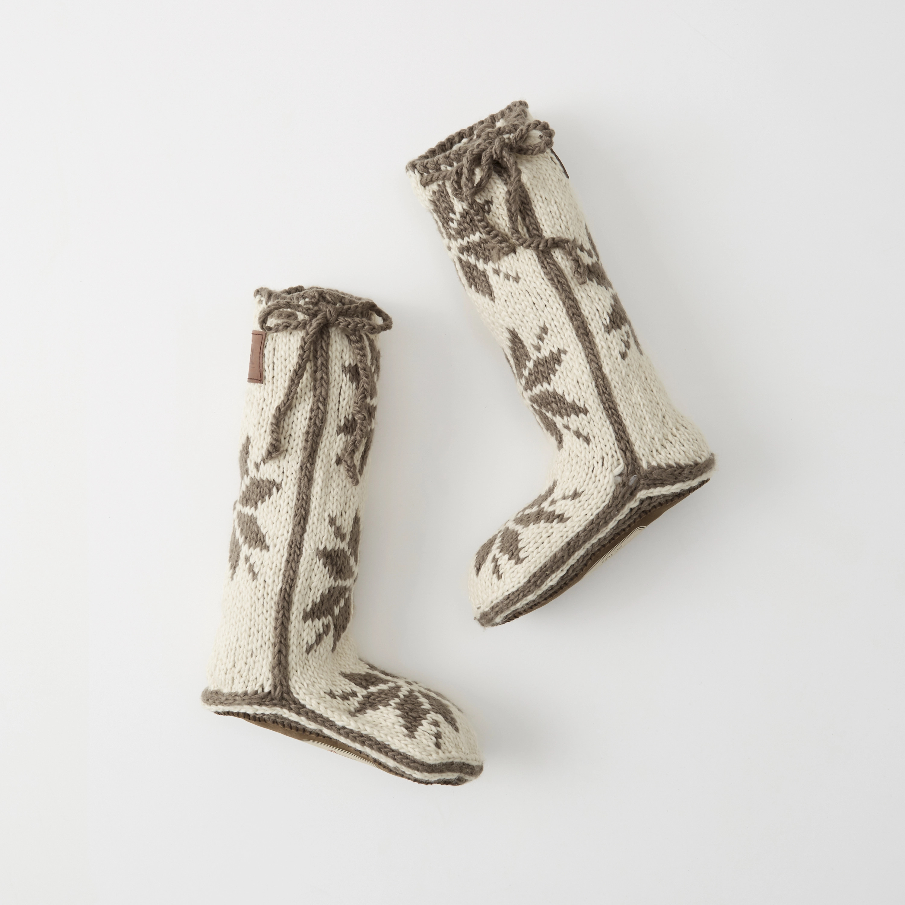 Woolrich Chalet Socks | Abercrombie & Fitch (US)
