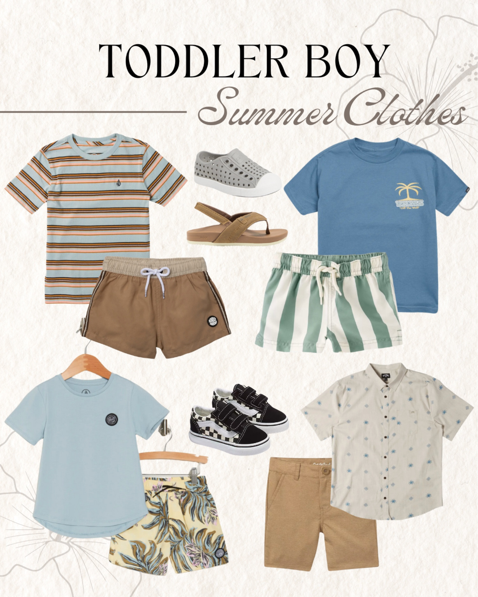 Toddler boy summer clothes 

Toddler boy vacation outfits, toddler boy clothes, toddler boy summer, toddler boy gift guide, toddler boy Hawaii vacation, kids’ summer clothes, toddler boy surf brands

#LTKtravel #LTKbaby #LTKkids