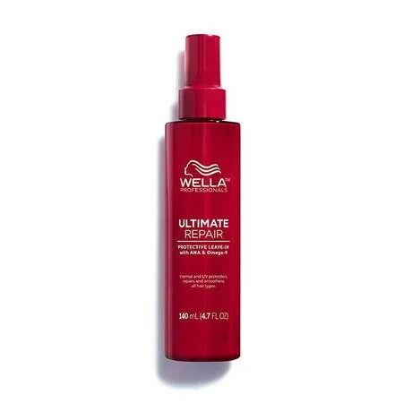 Wella Ultimate Repair Protective Leave-in Spray - 140 ml | Walmart (US)