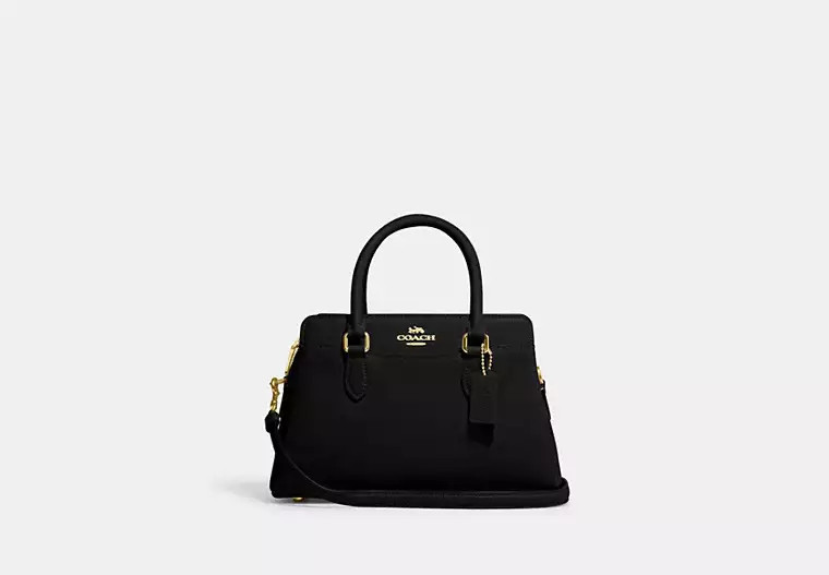 Mini Darcie Carryall | Coach Outlet US