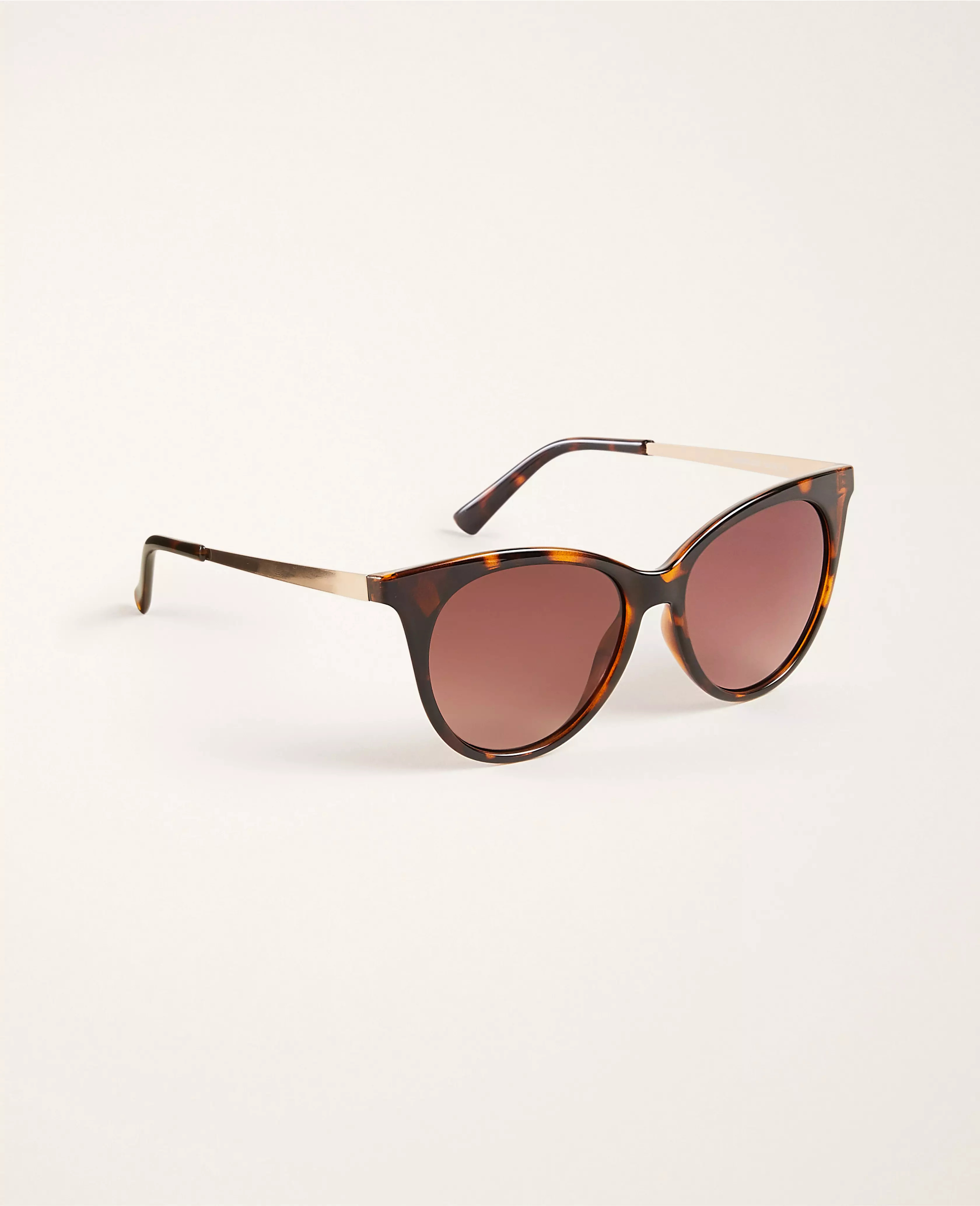 Cateye Sunglasses | Ann Taylor