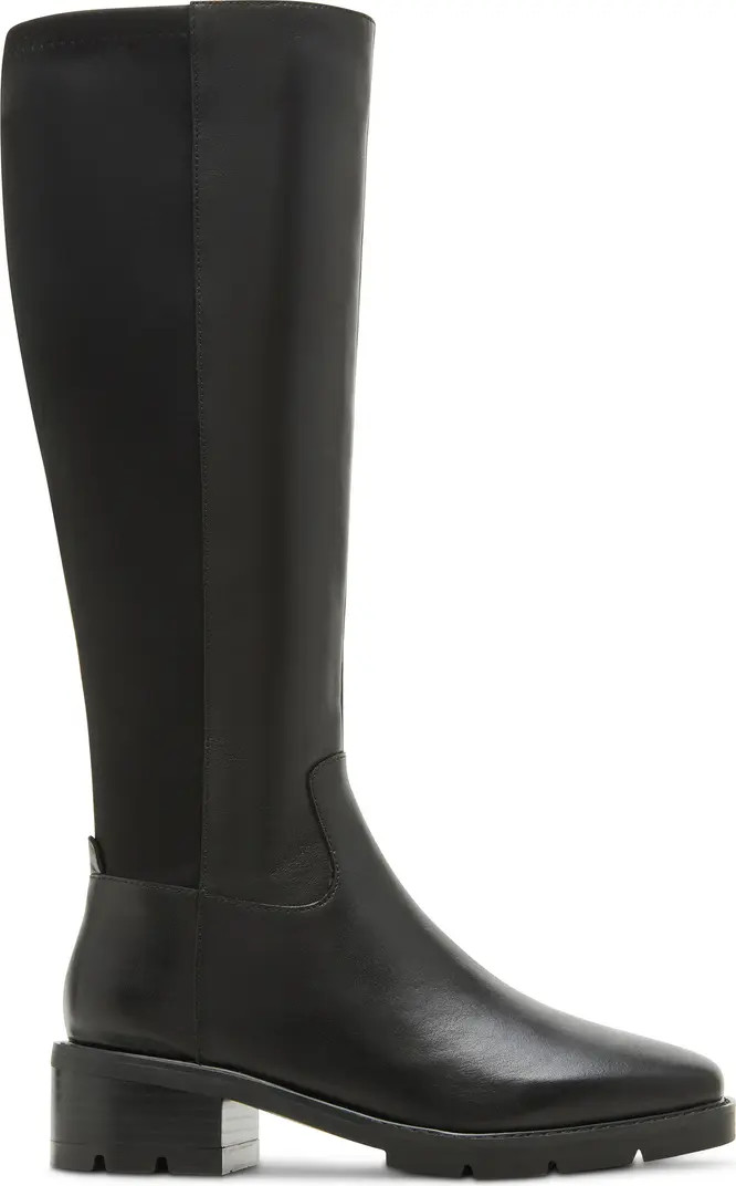Harriet Waterproof Knee High Boot (Women) | Nordstrom