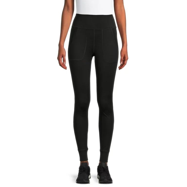 Avia Women’s Jogger Leggings | Walmart (US)
